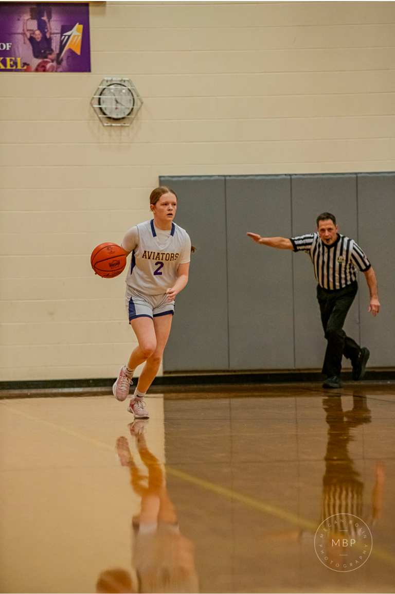 Rylie Williamson